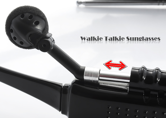 lunettes Talkie-Walkie7